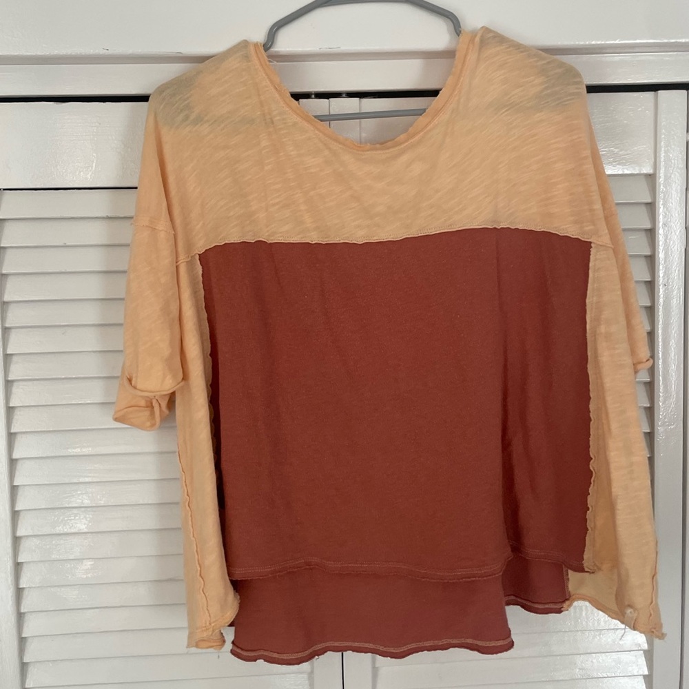 Free People top
